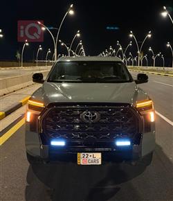 تويوتا توندرا